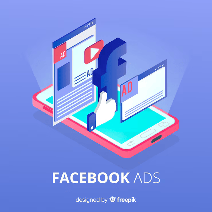 Facebook & Meta Ads photo.